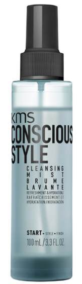 KMS ConsciousStyle Cleansing Mist