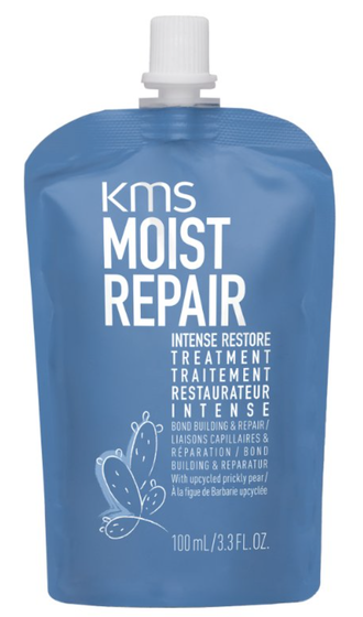 KMS MoistRepair Intense Restore Treatment 100ml