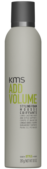 KMS_AddVolume_Styling_Foam_300mL