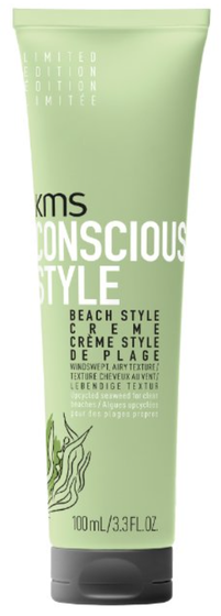 KMS ConsciousStyle Beach Style Creme